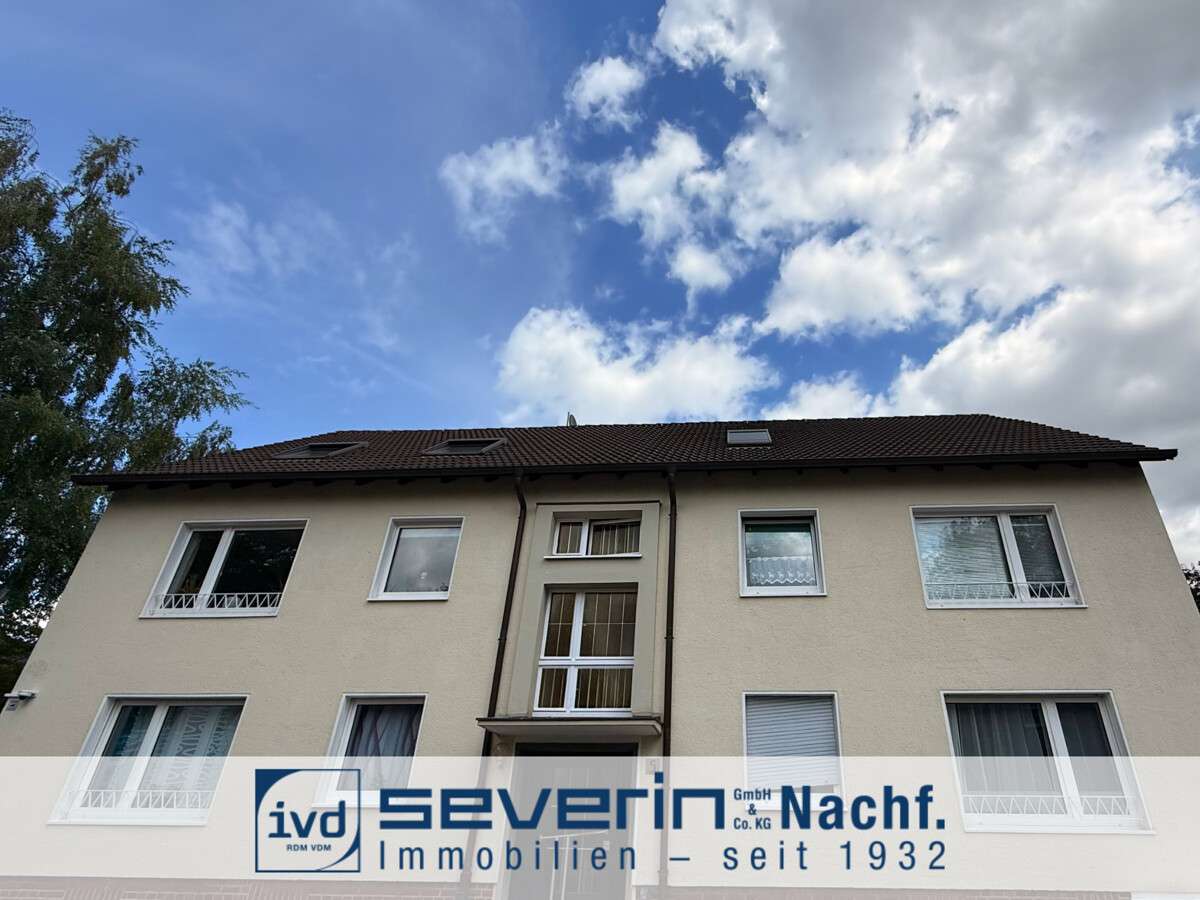 Thumbnail-Wohnung zum Mieten in Dortmund Hörde 440,00 € 44 m²
