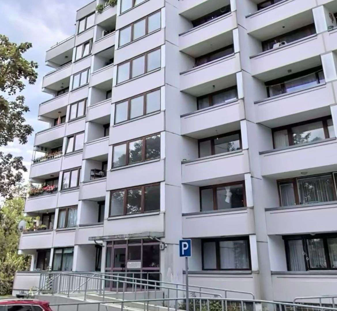 Thumbnail-Wohnung zum Kaufen in Eislingen 205.000,00 € 112 m²