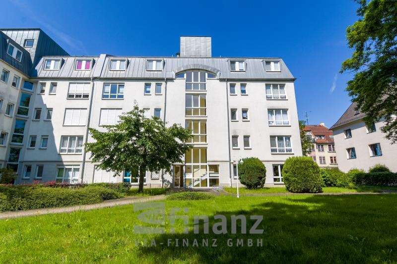 Thumbnail-Wohnung zum Kaufen in Zwickau 30.000,00 € 29.19 m²