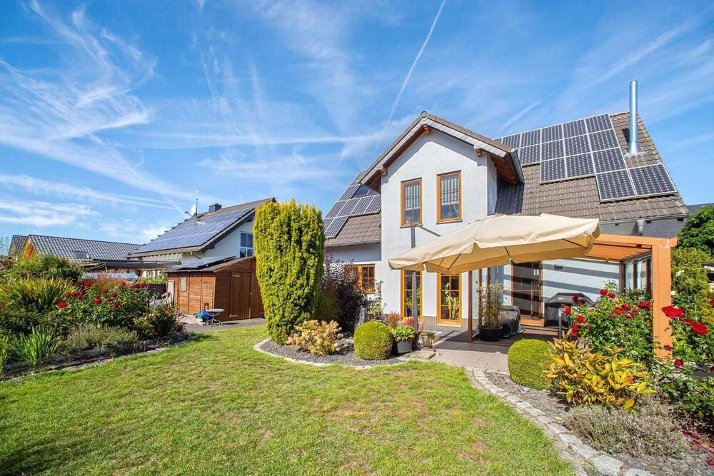 Thumbnail-Haus zum Kaufen in Kollig 479.000,00 € 157 m²