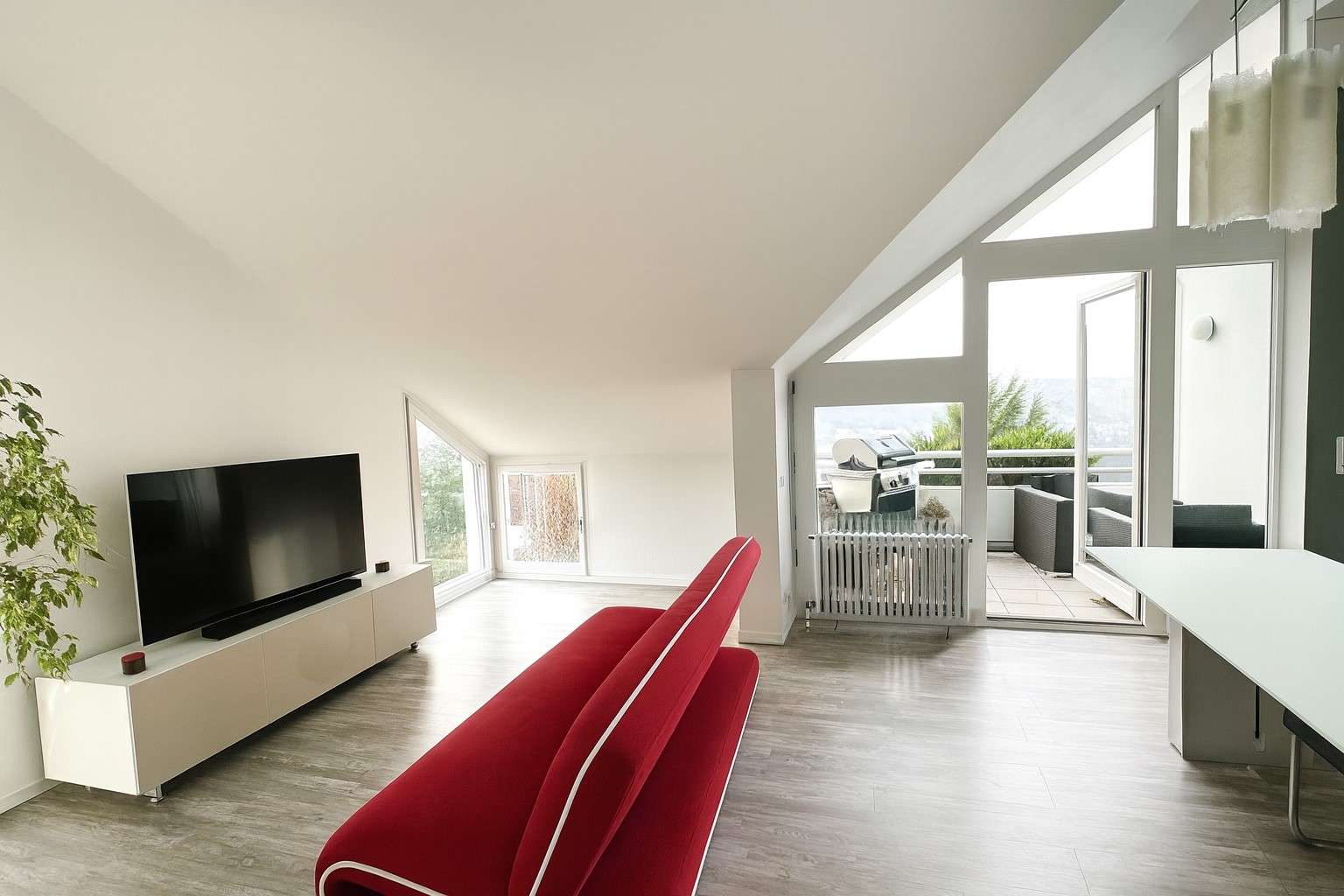 Thumbnail-Wohnung zum Mieten in Esslingen 1.350,00 € 90 m²