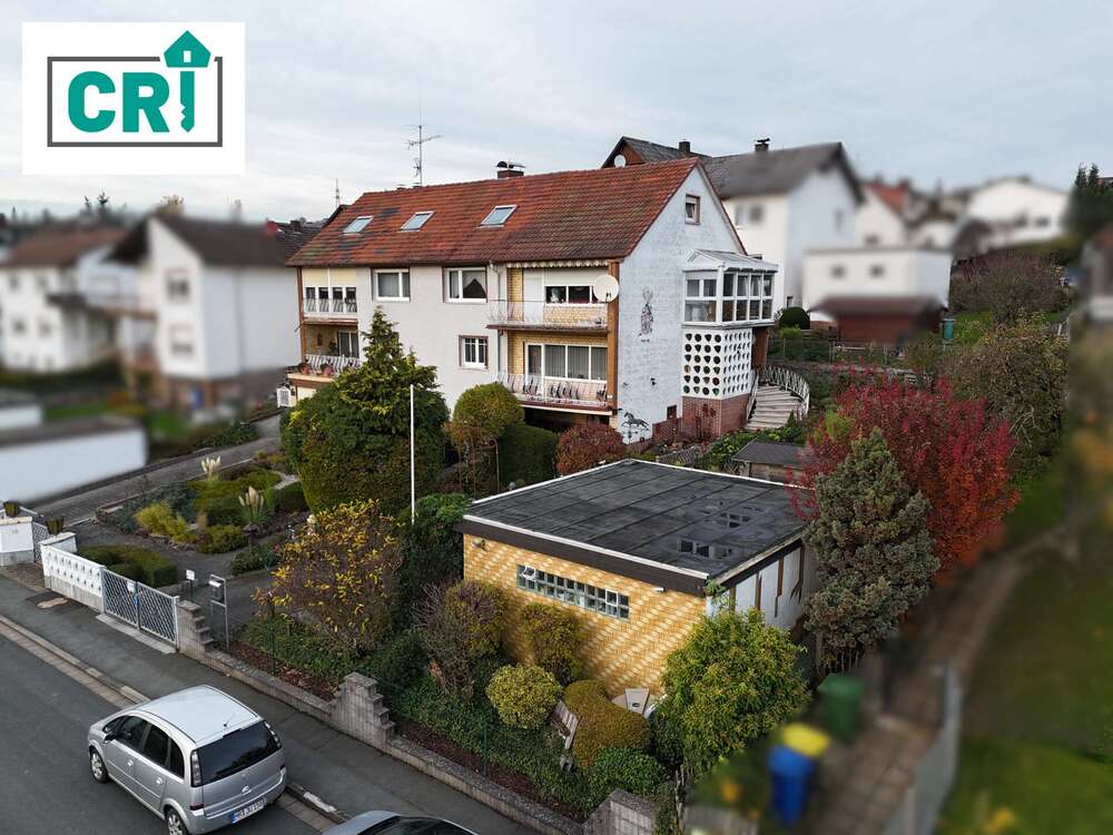 Thumbnail-Haus zum Kaufen in Gladenbach Mornshausen 299.000,00 € 280 m²