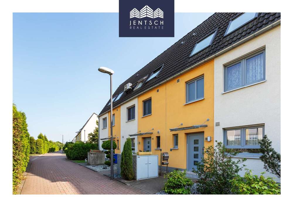 Thumbnail-Haus zum Kaufen in Essen 576.000,00 € 129 m²