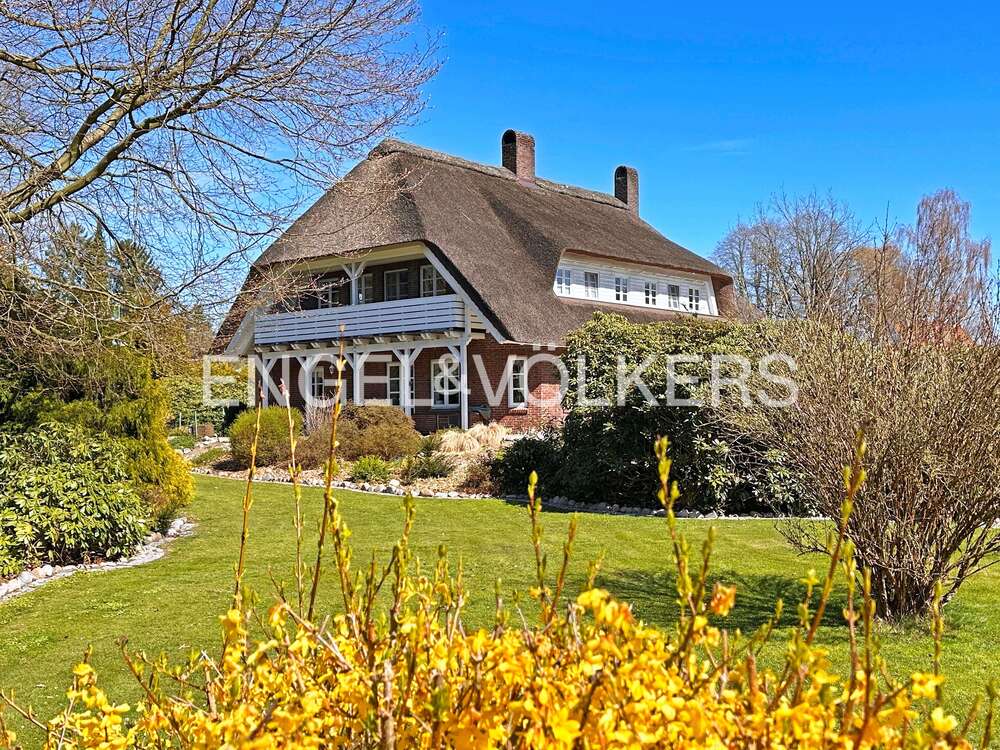 Thumbnail-Haus zum Kaufen in Drestedt 1.250.000,00 € 193 m²