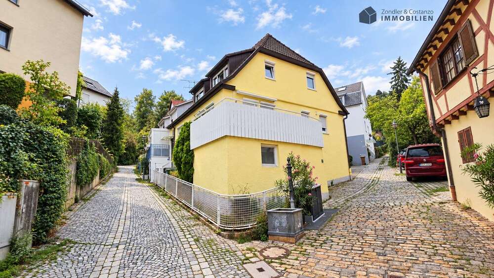 Thumbnail-Haus zum Kaufen in Stuttgart 529.000,00 € 148 m²