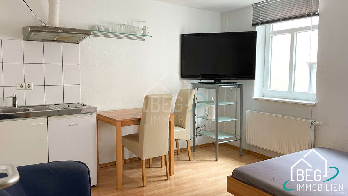 Thumbnail-Wohnung zum Mieten in Schwäbisch Hall 599,00 € 15.59 m²