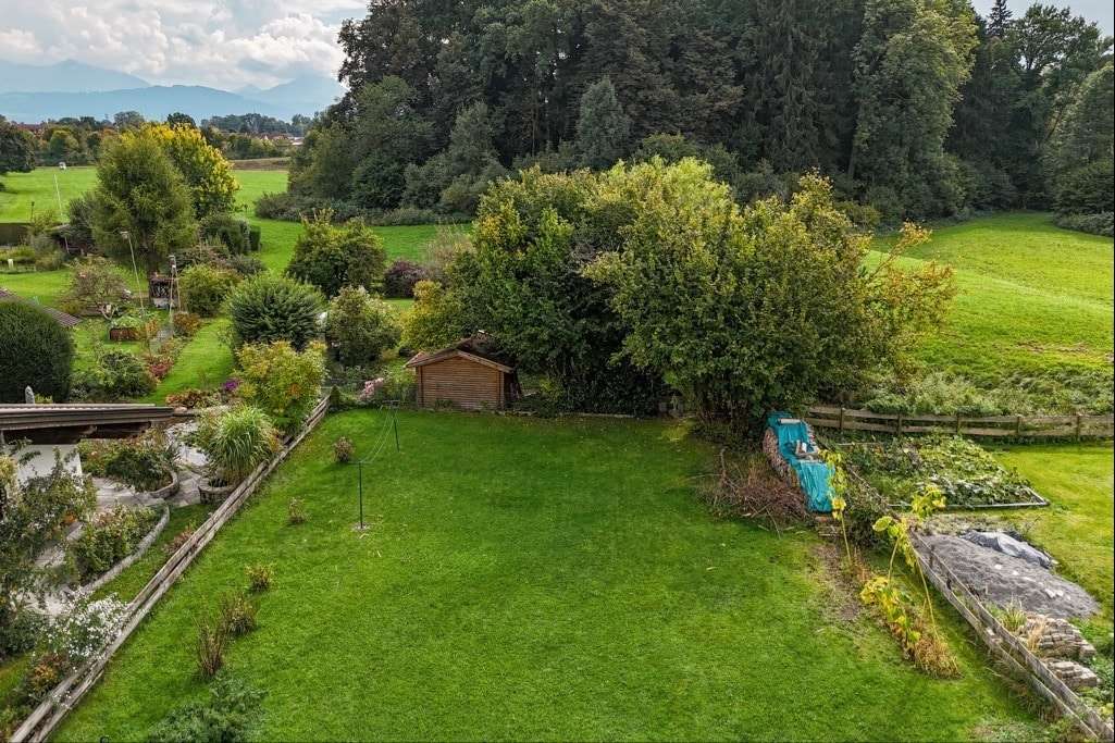 Thumbnail-Grundstück zu verkaufen in Rosenheim 625.000,00 € 570 m²