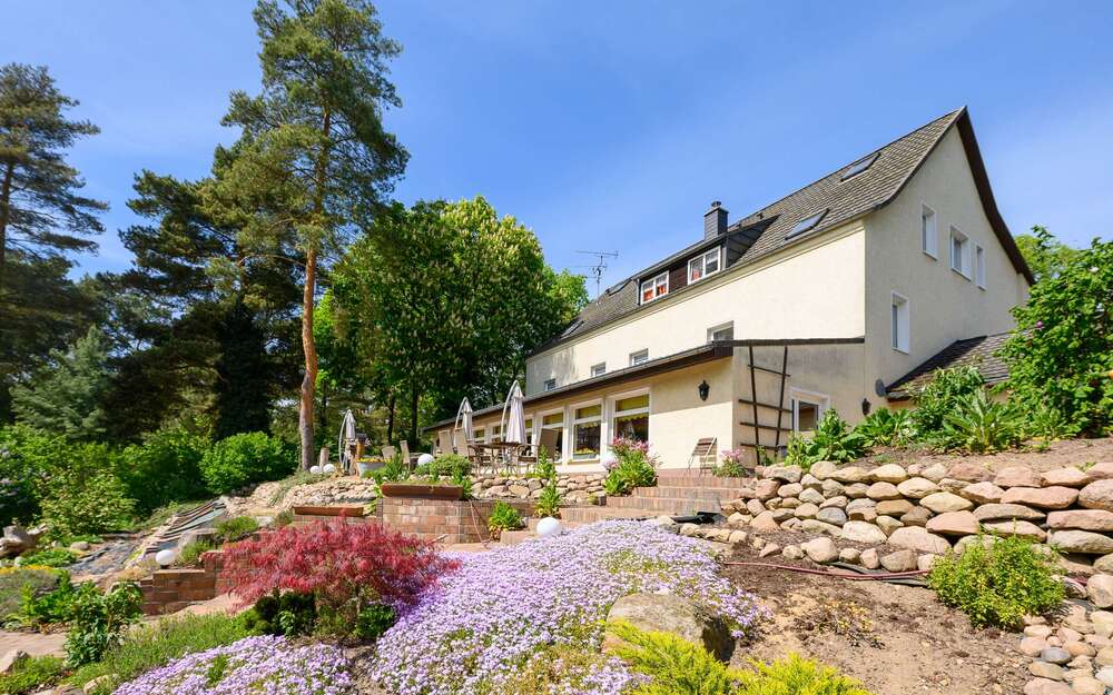 Thumbnail-Haus zum Kaufen in Biesenthal 1.250.000,00 € 316 m²