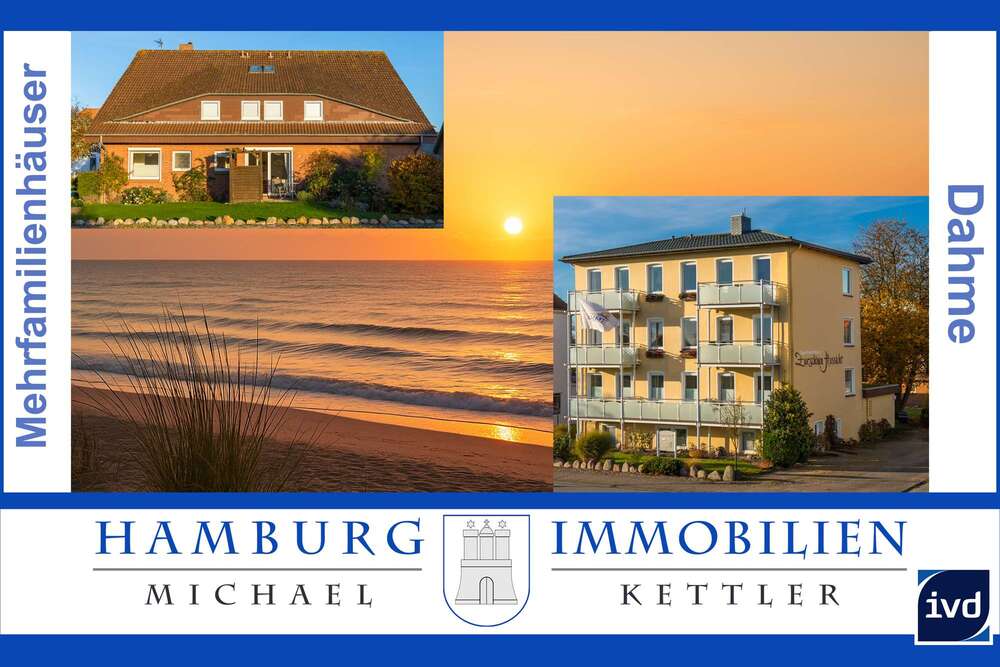 Thumbnail-Haus zum Kaufen in Dahme 2.295.000,00 € 630 m²