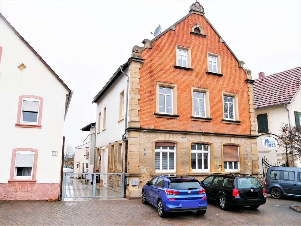 Thumbnail-Wohnung zum Mieten in Meckenheim 900,00 € 105 m²