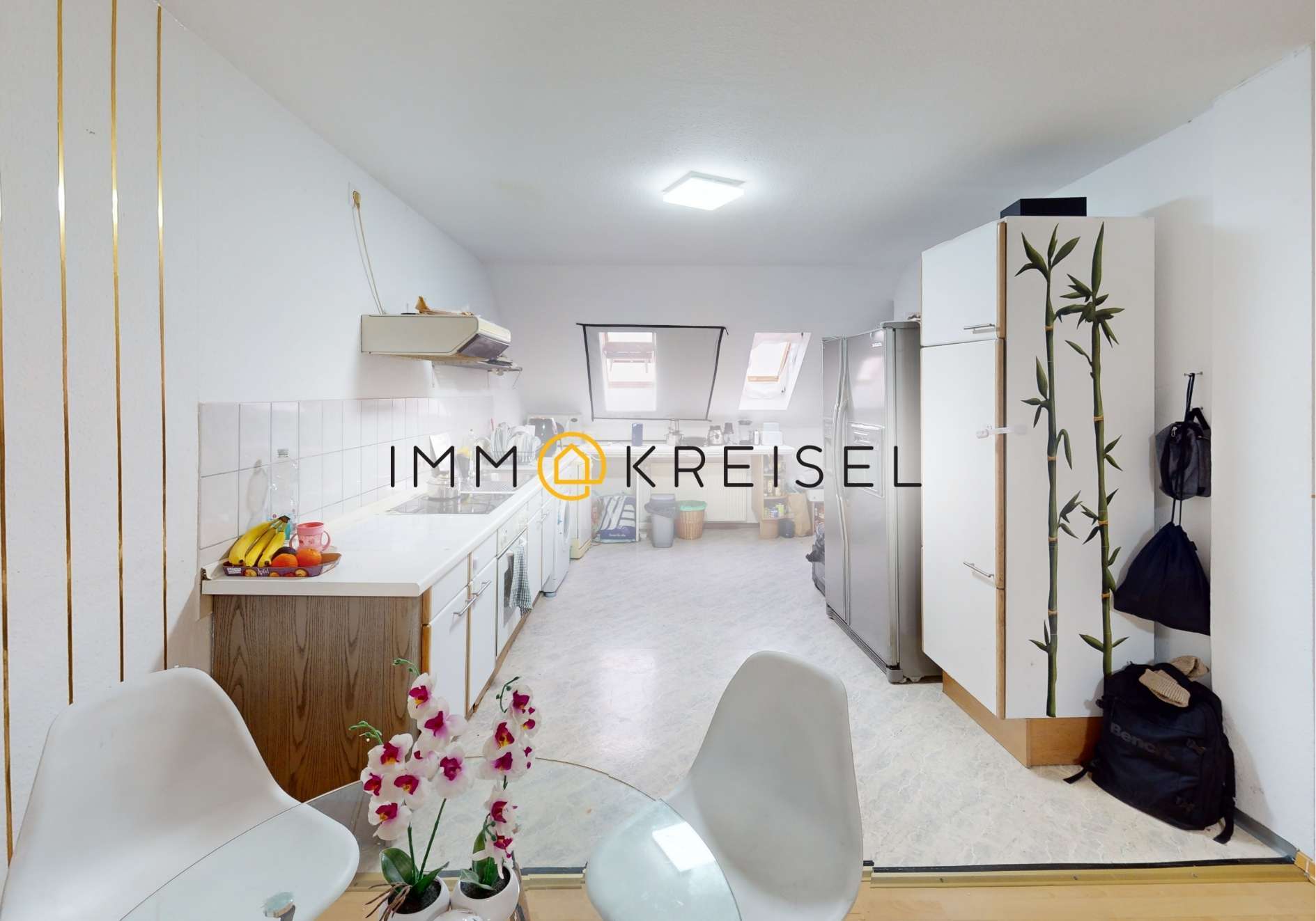 Thumbnail-Wohnung zum Kaufen in Mannheim 199.000,00 € 64 m²