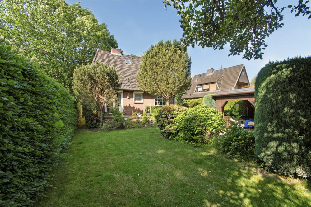 Thumbnail-Haus zum Kaufen in Hamburg 849.000,00 € 143 m²
