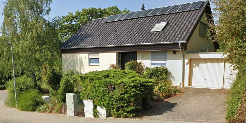 Thumbnail-Haus zum Kaufen in Mainz 929.000,00 € 204 m²