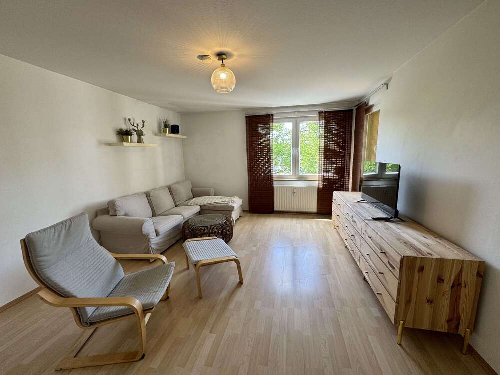 Thumbnail-Wohnung zum Mieten in Unterschleißheim 1.790,00 € 87 m²