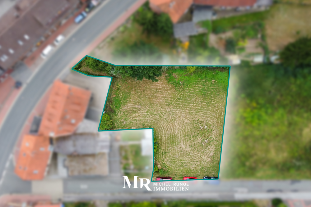 Thumbnail-Grundstück zu verkaufen in Lamspringe 57.000,00 € 1009 m²