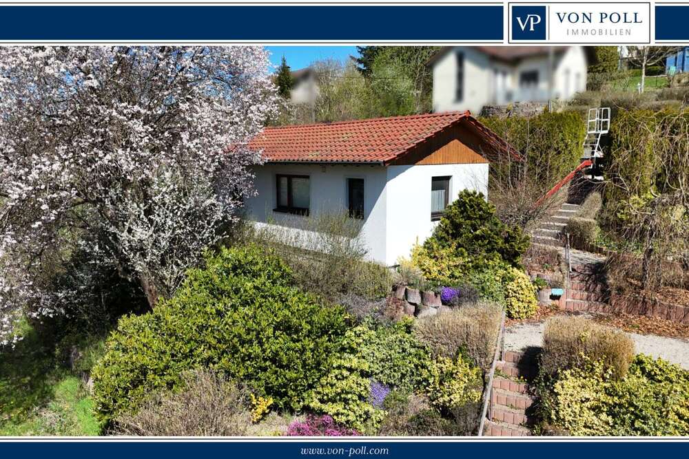 Thumbnail-Haus zum Kaufen in Buch am Wald 219.000,00 € 79 m²