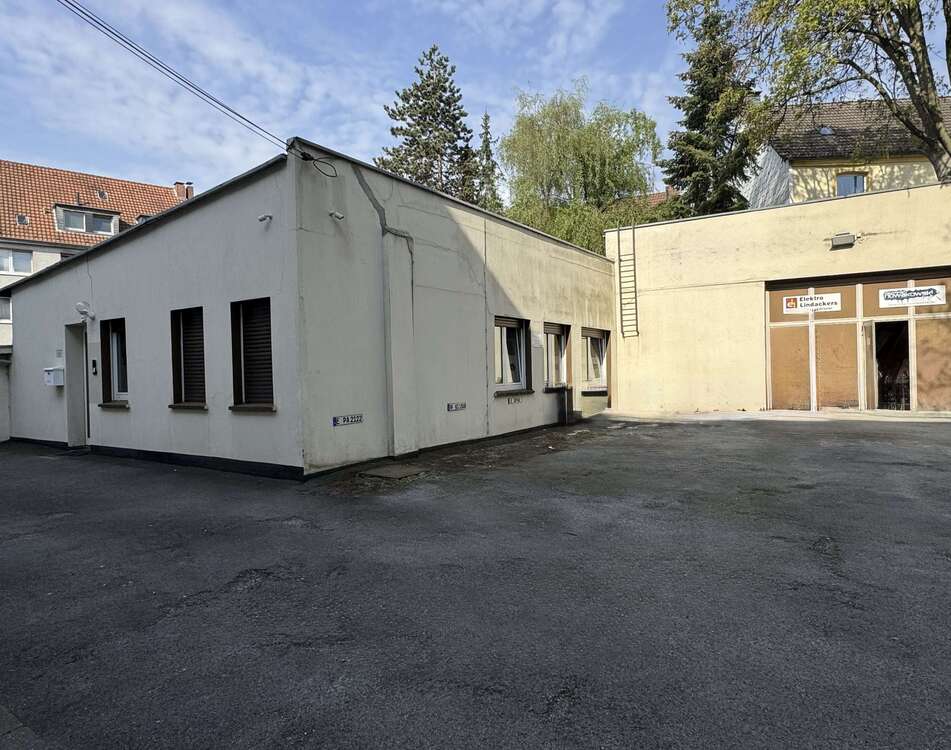 Thumbnail-Büro in Essen 1.450,00 € 285 m²