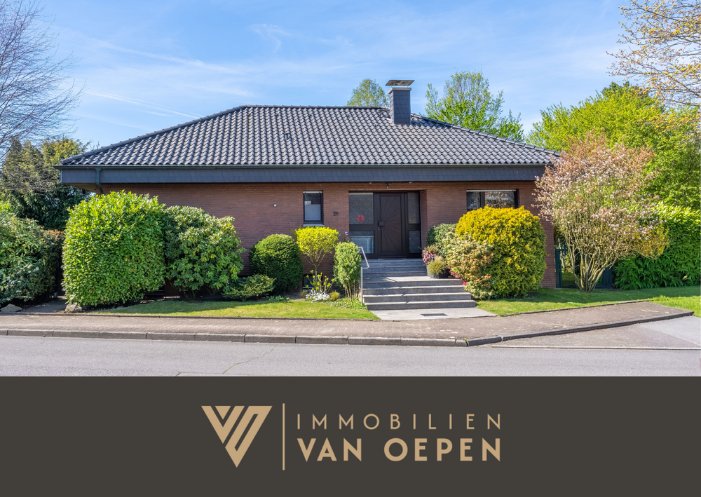 Thumbnail-Haus zum Kaufen in Bottrop 620.000,00 € 144 m²