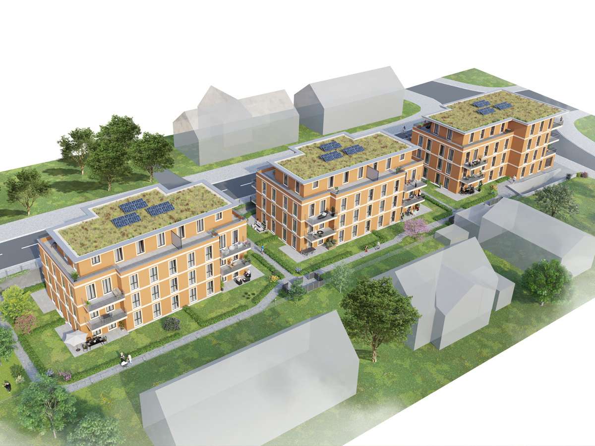 Thumbnail-Wohnung zum Kaufen in Dresden 599.000,00 € 92.8 m²