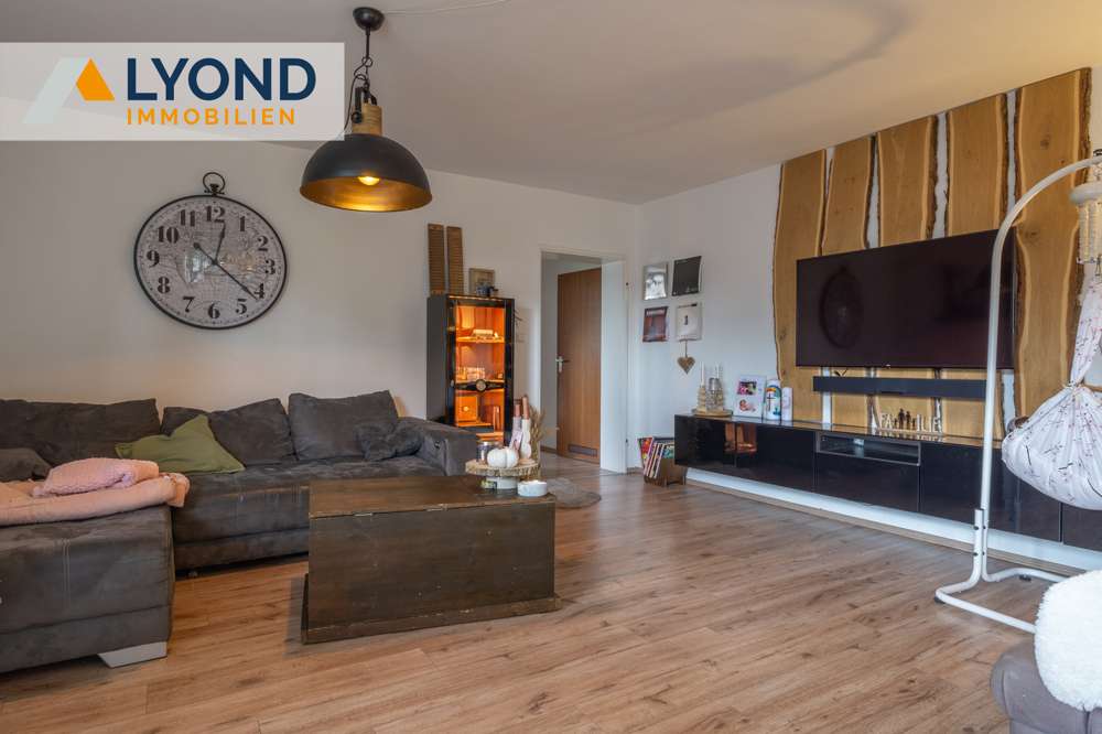 Thumbnail-Wohnung zum Kaufen in Essen Katernberg 159.000,00 € 79.32 m²