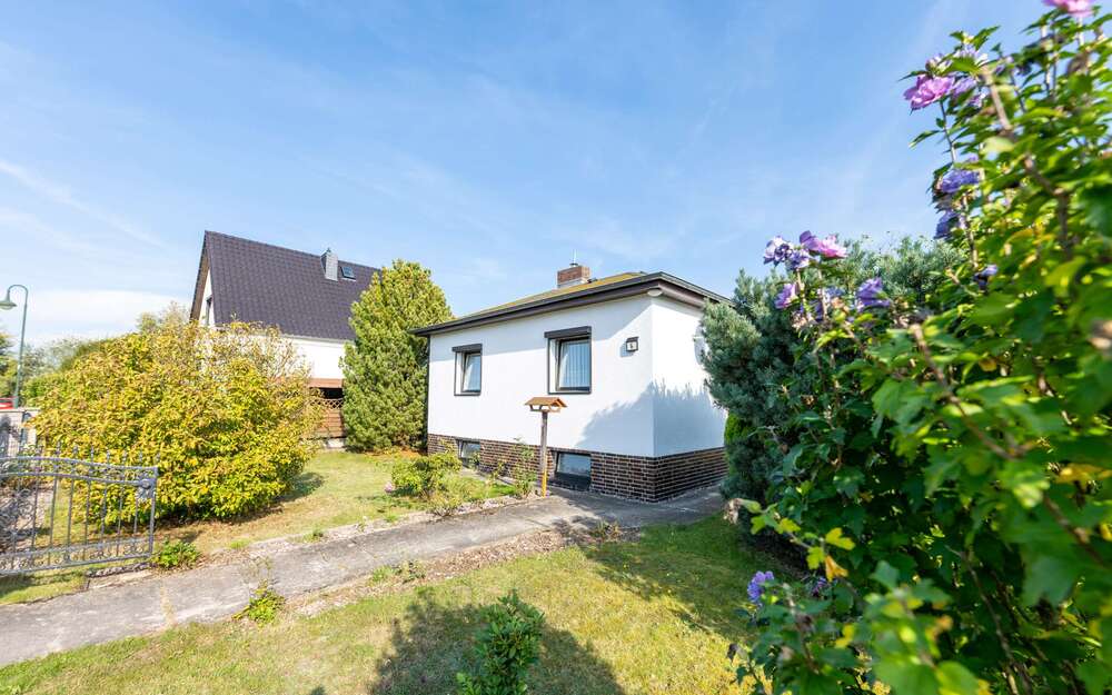 Thumbnail-Haus zum Kaufen in Panketal 220.000,00 € 42.5 m²