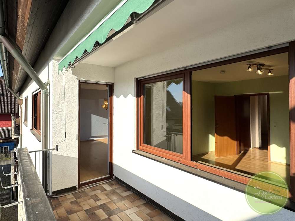 Thumbnail-Wohnung zum Kaufen in Erlangen 297.650,00 € 91.21 m²