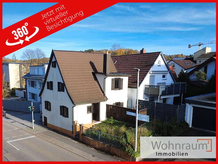 Thumbnail-Haus zum Kaufen in Wernau 139.000,00 € 72 m²