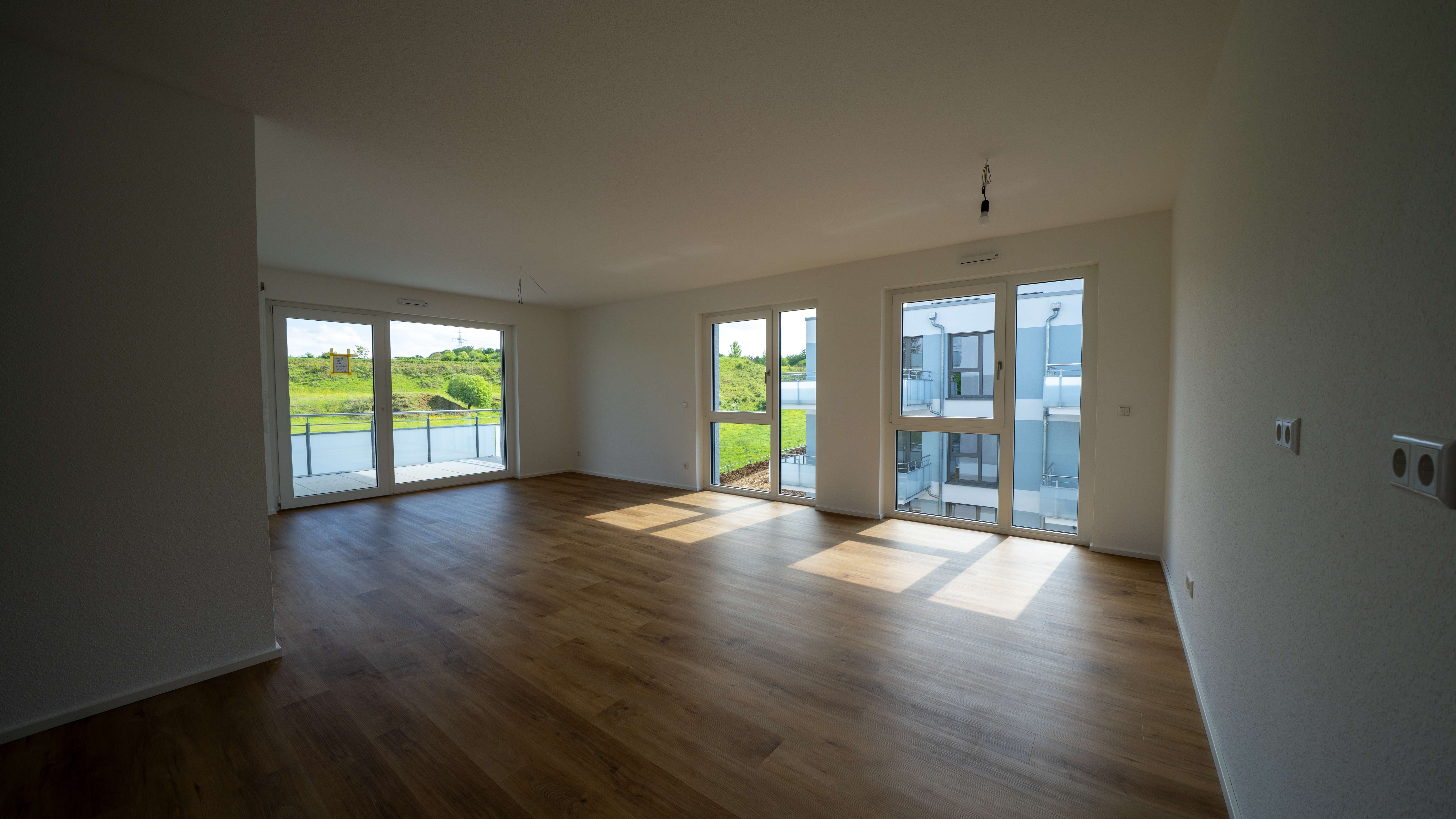 Thumbnail-Wohnung zum Mieten in Besigheim 1.380,00 € 96.36 m²