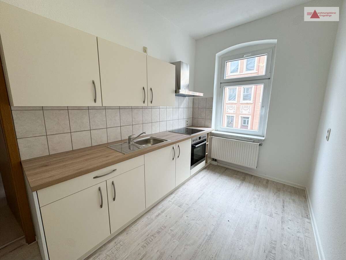 Thumbnail-Wohnung zum Mieten in Aue-Bad Schlema 378,00 € 63.85 m²