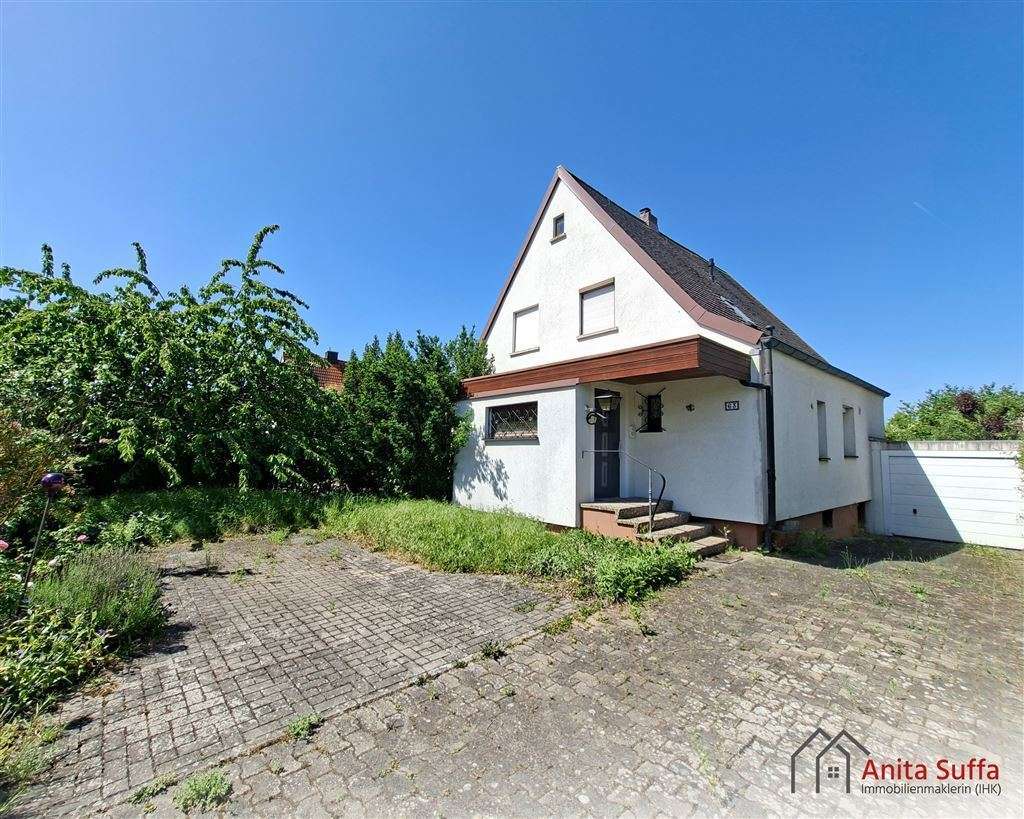 Thumbnail-Haus zum Kaufen in Herzogenaurach 499.000,00 € 104 m²