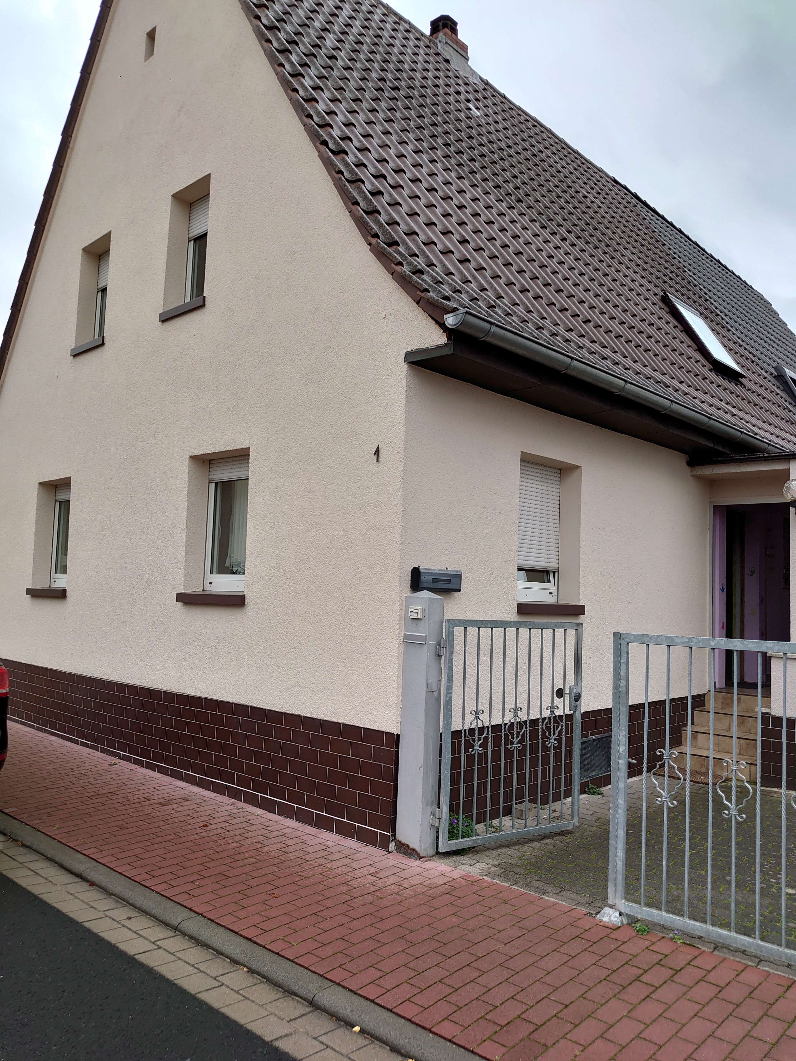 Thumbnail-Haus zum Kaufen in Kahl am Main 499.000,00 € 133.35 m²