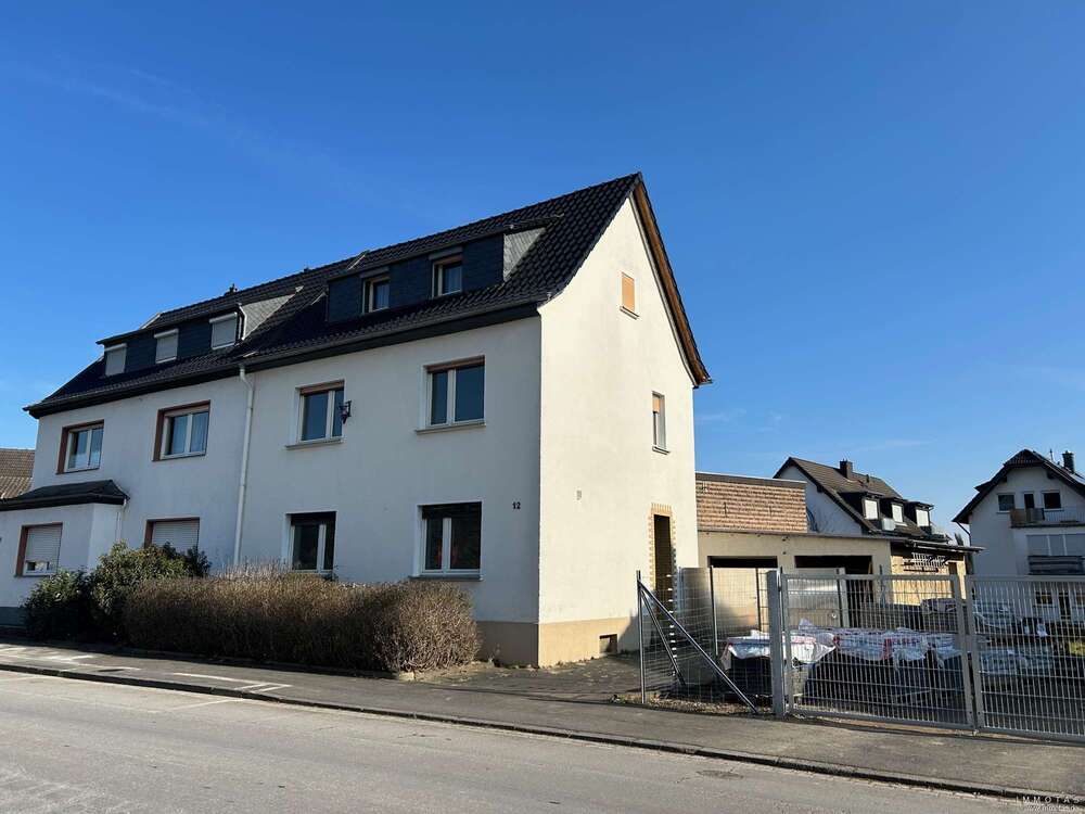 Thumbnail-Haus zum Kaufen in Bad Neuenahr-Ahrweiler Ahrweiler 354.000,00 € 200 m²
