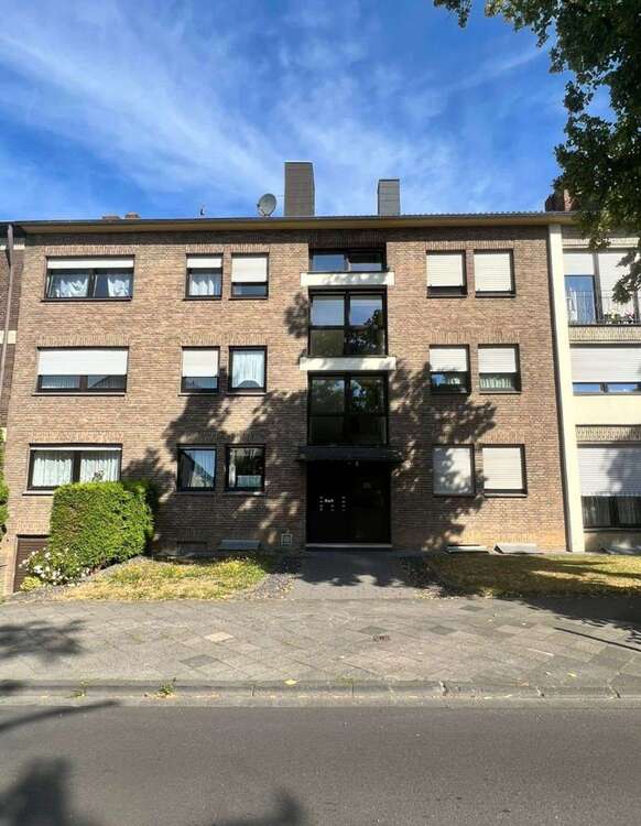 Thumbnail-Wohnung zum Kaufen in Mönchengladbach 145.000,00 € 60 m²