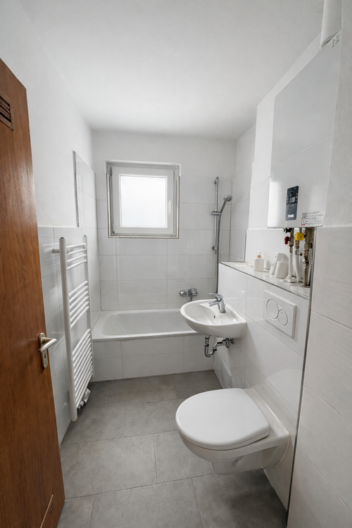 Thumbnail-Wohnung zum Mieten in Hagen 420,00 € 64.8 m²