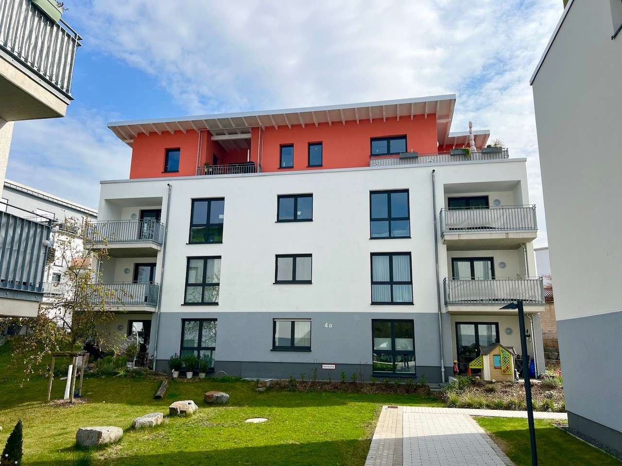 Thumbnail-Wohnung zum Mieten in Bergisch Gladbach 1.200,00 € 75 m²