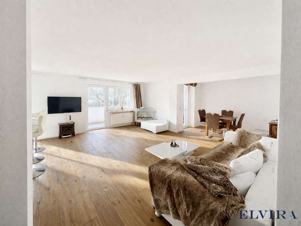 Thumbnail-Wohnung zum Kaufen in München 898.000,00 € 123 m²