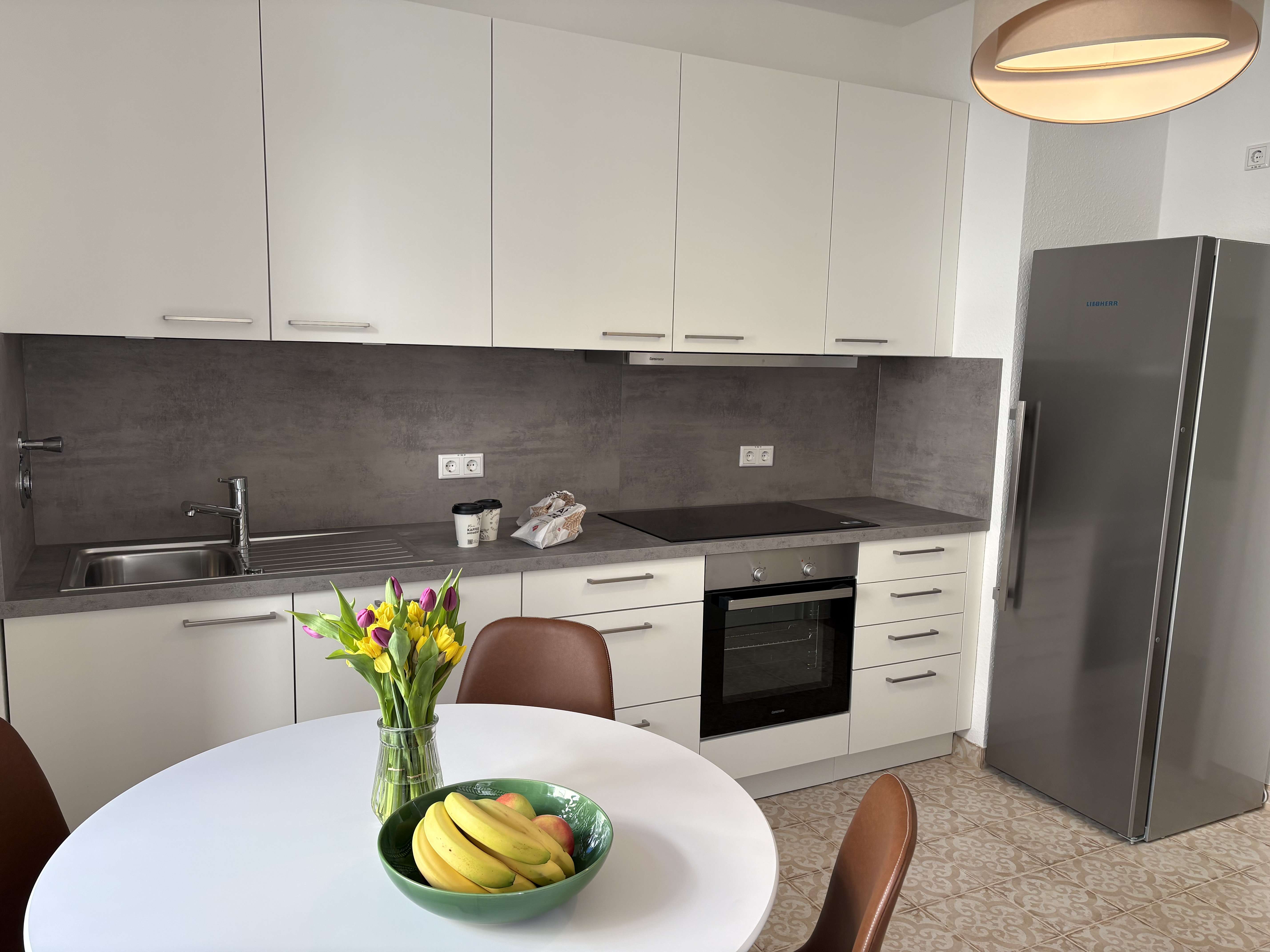 Thumbnail-Wohnung zum Mieten in Mannheim 405,00 € 20 m²