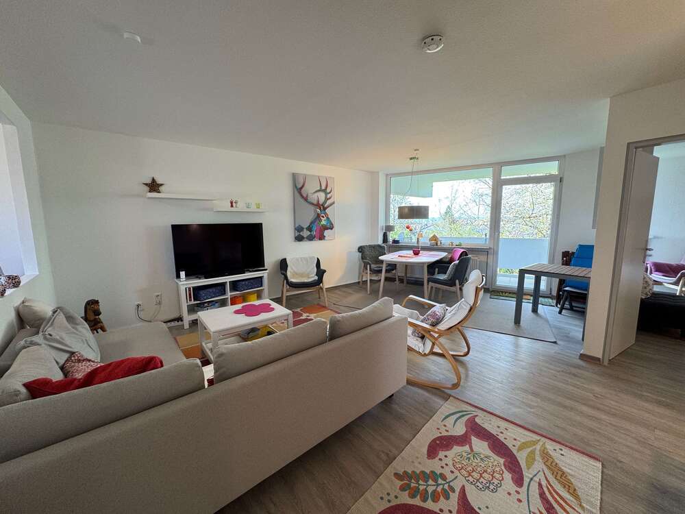 Thumbnail-Wohnung zum Mieten in Immenstaad am Bodensee 900,00 € 68.3 m²