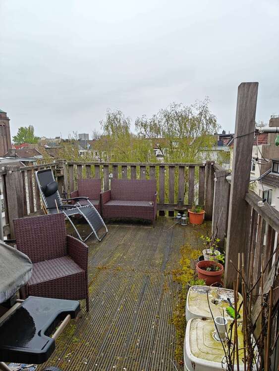 Thumbnail-Wohnung zum Mieten in Dortmund 1.100,00 € 102 m²