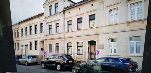 Thumbnail-Haus zum Kaufen in Leisnig 38.500,00 € 190 m²