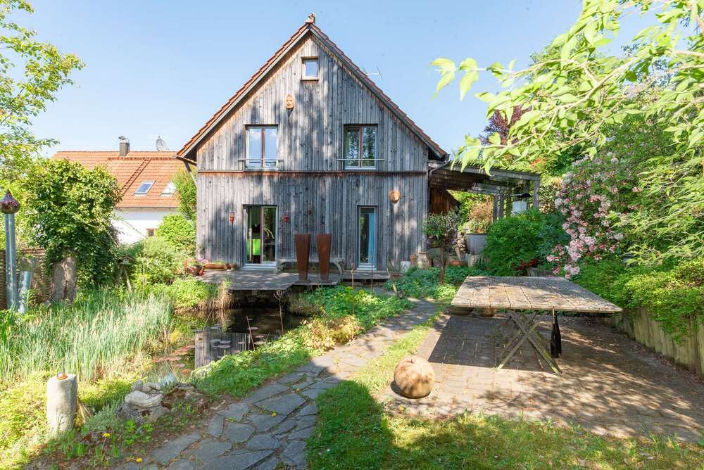 Thumbnail-Haus zum Kaufen in Nandlstadt 499.000,00 € 95.05 m²