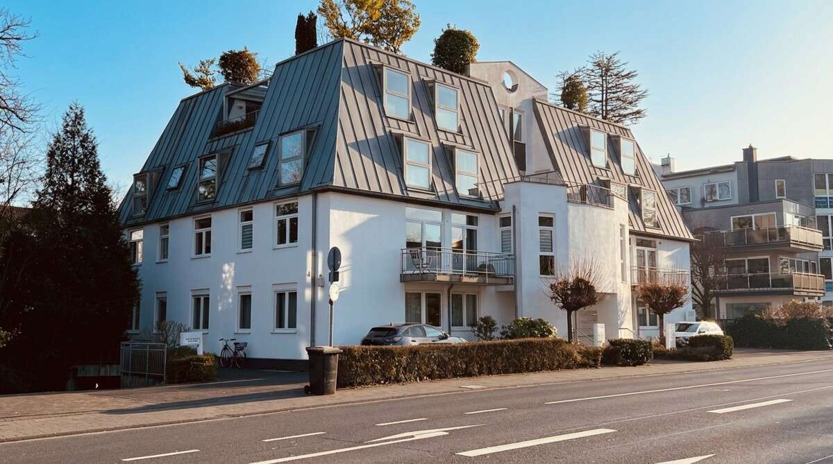 Thumbnail-Wohnung zum Kaufen in Köln 377.000,00 € 80 m²