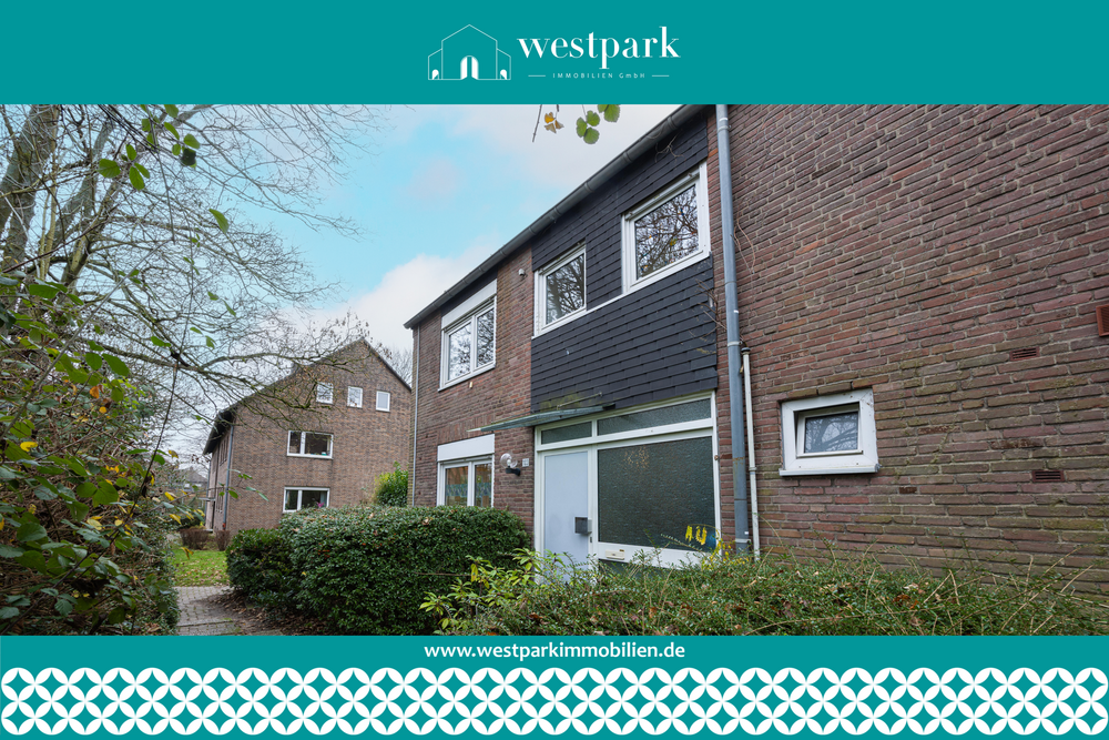 Thumbnail-Haus zum Kaufen in Krefeld 420.000,00 € 146.84 m²