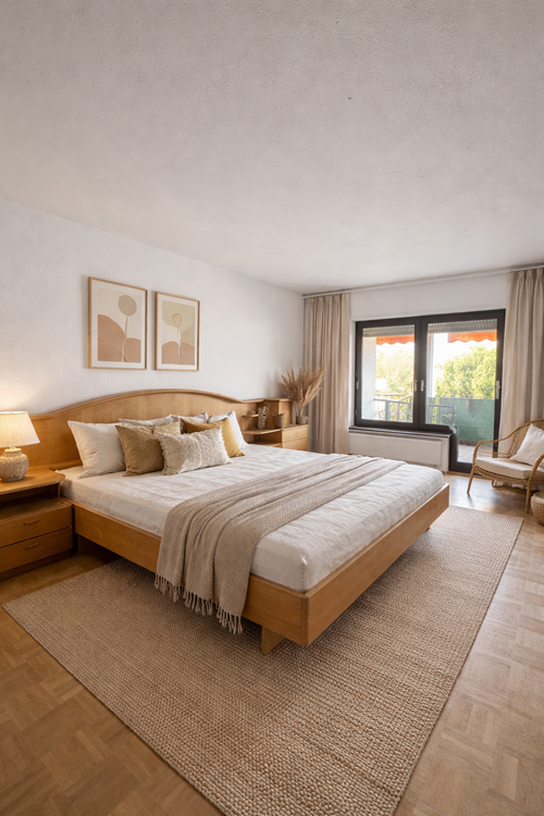 Thumbnail-Wohnung zum Mieten in Oberhausen-Rheinhausen 870,00 € 67 m²