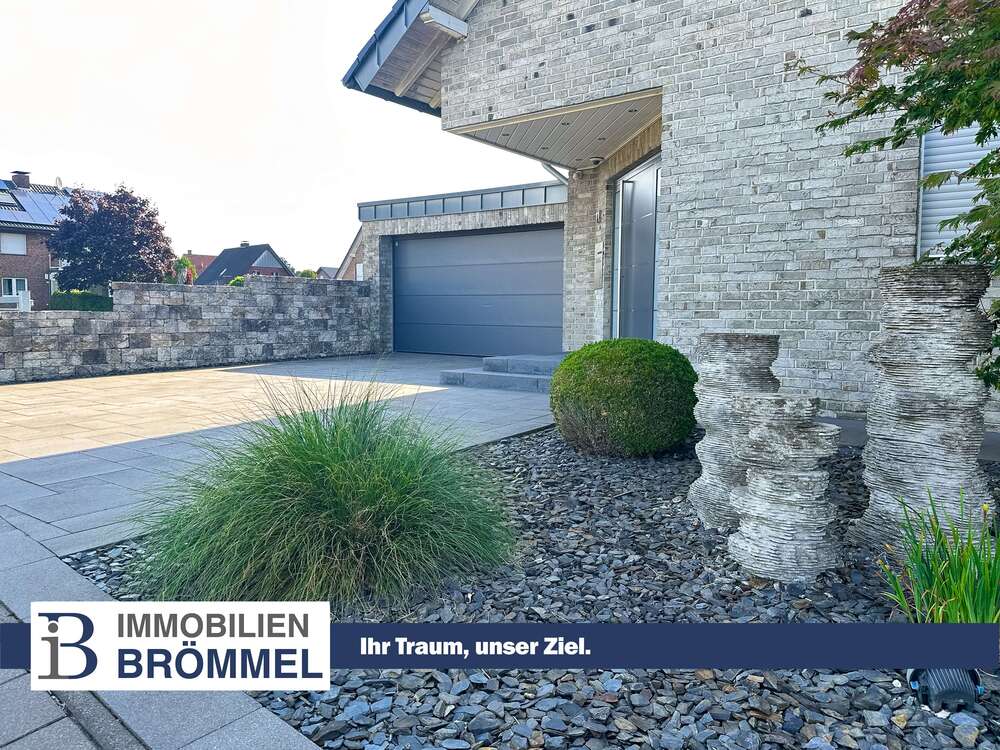 Thumbnail-Haus zum Kaufen in Raesfeld 775.000,00 € 276 m²