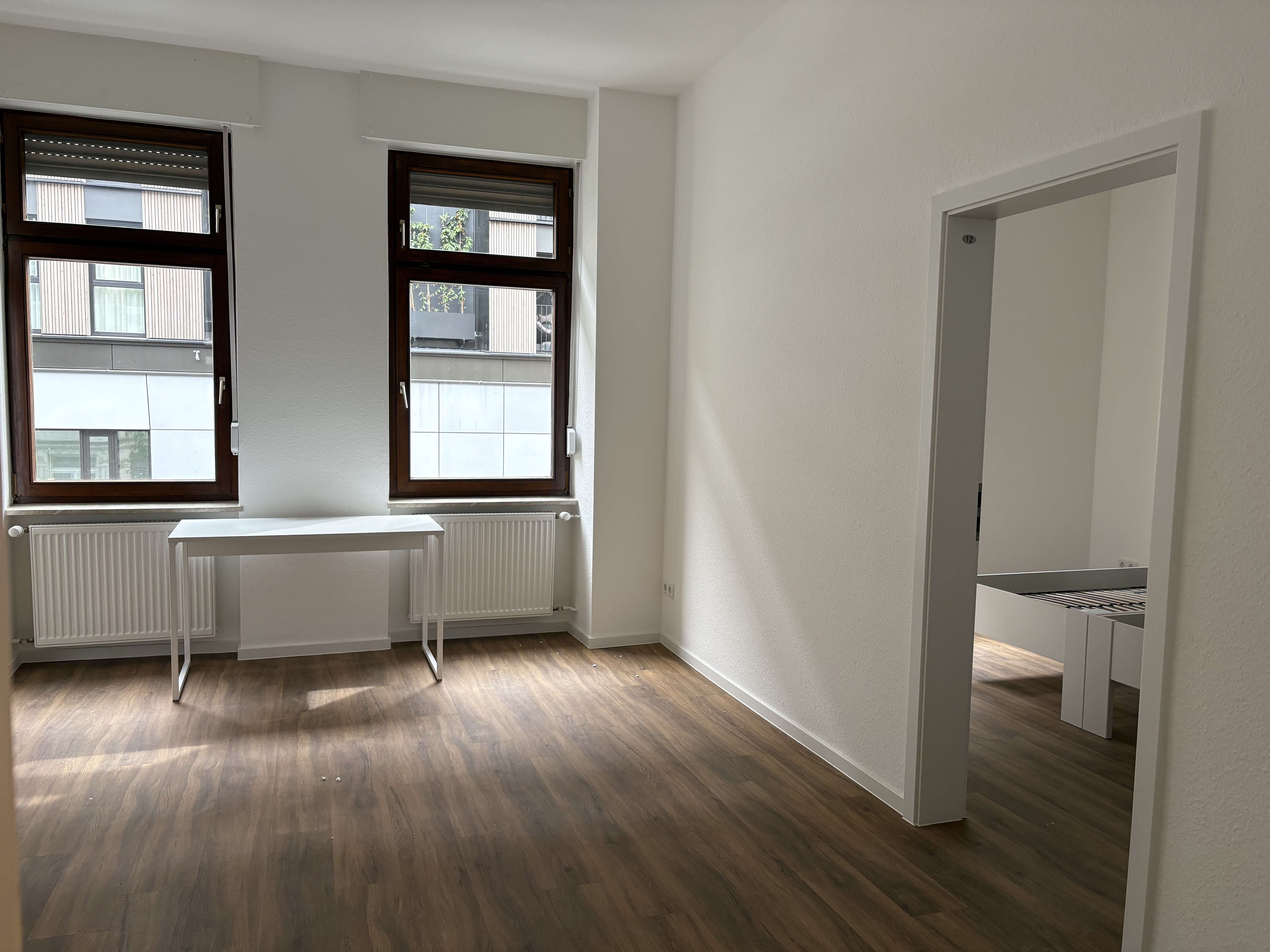 Thumbnail-Wohnung zum Mieten in Mannheim 665,00 € 35 m²
