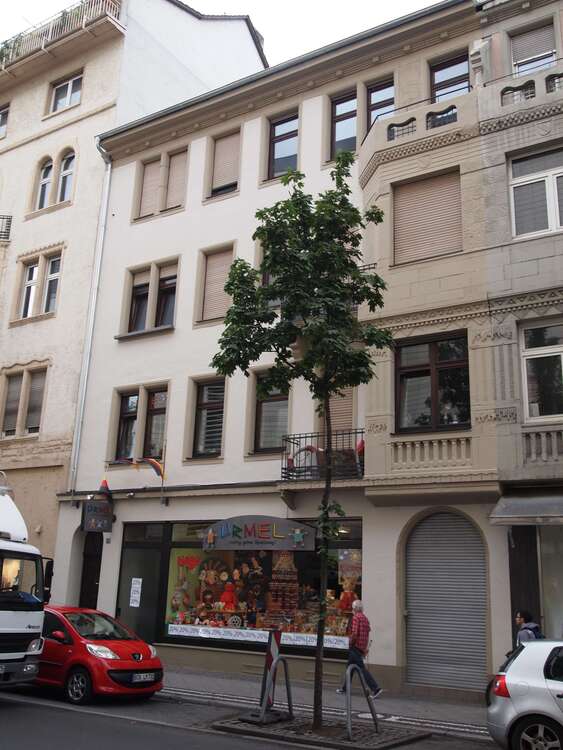 Thumbnail-Wohnung zum Mieten in Mannheim 1.965,00 € 143 m²