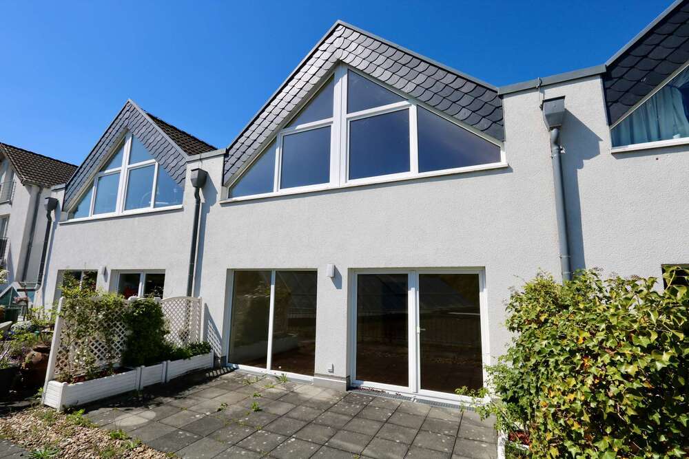 Thumbnail-Wohnung zum Mieten in Overath 1.258,00 € 138 m²