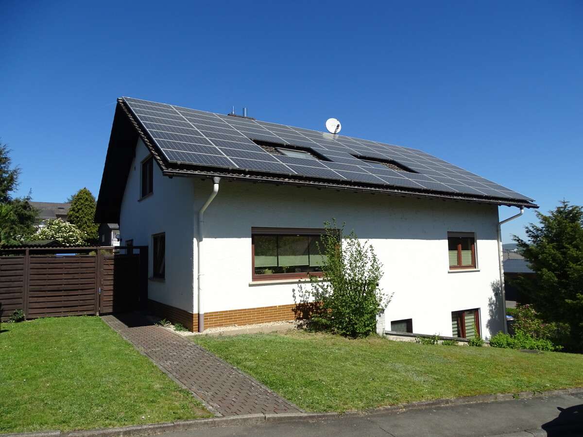 Thumbnail-Haus zum Kaufen in Wetzlar 585.000,00 € 229 m²