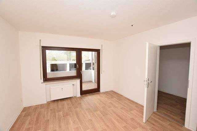 Thumbnail-Wohnung zum Mieten in Hildesheim 495,00 € 50 m²